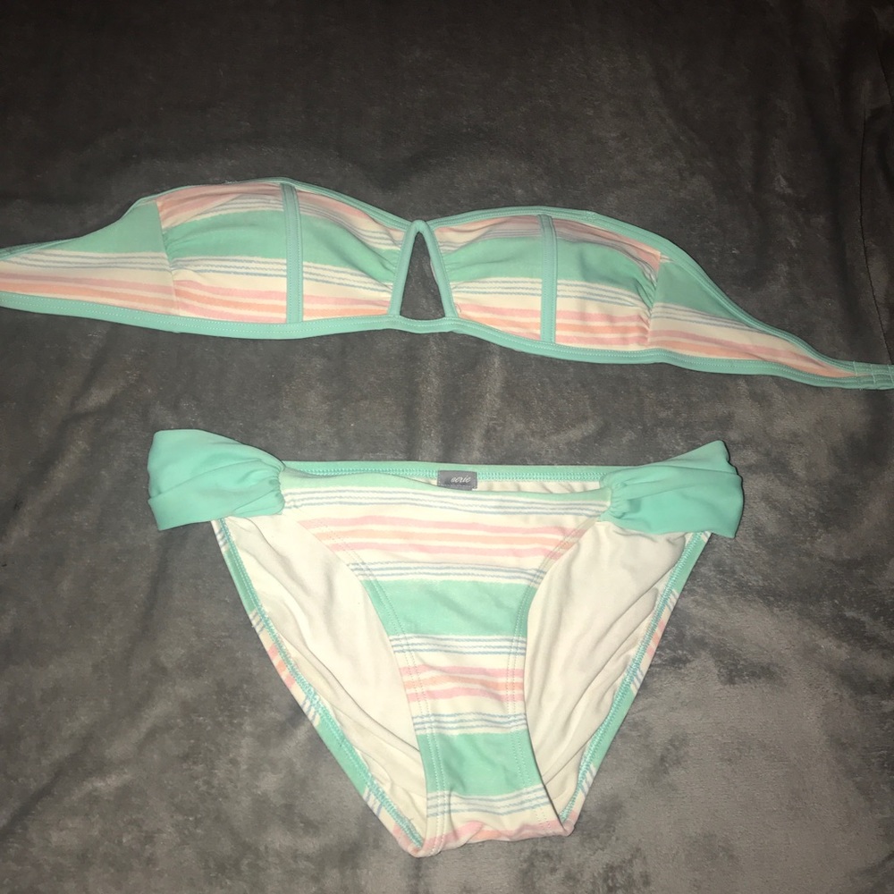 aeropostale aerie bikini